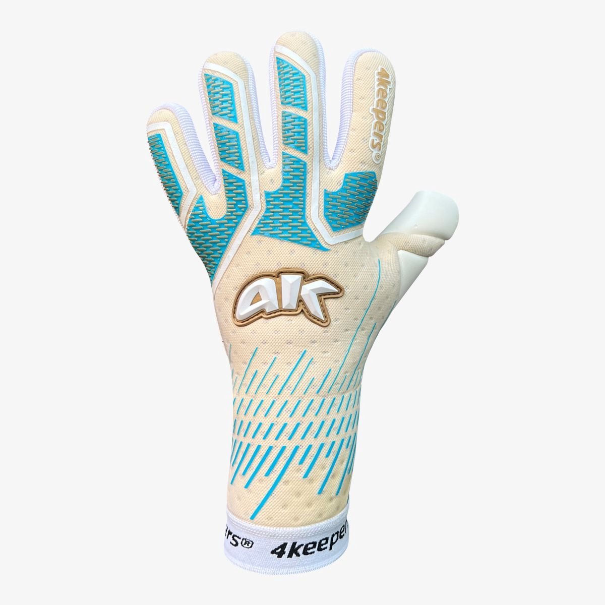 4Keepers NEO ICE NC Keepershandschoenen Maat 8