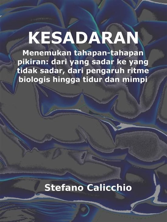 Kesadaran - cover
