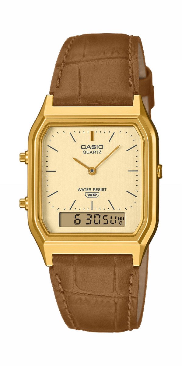 Casio Vintage AQ-230EGL-9AEF