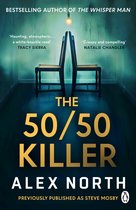 The 50/50 Killer
