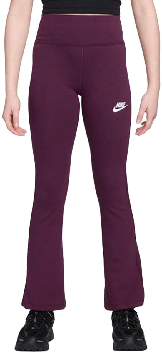 Nike sportswear classic in de kleur . Paars