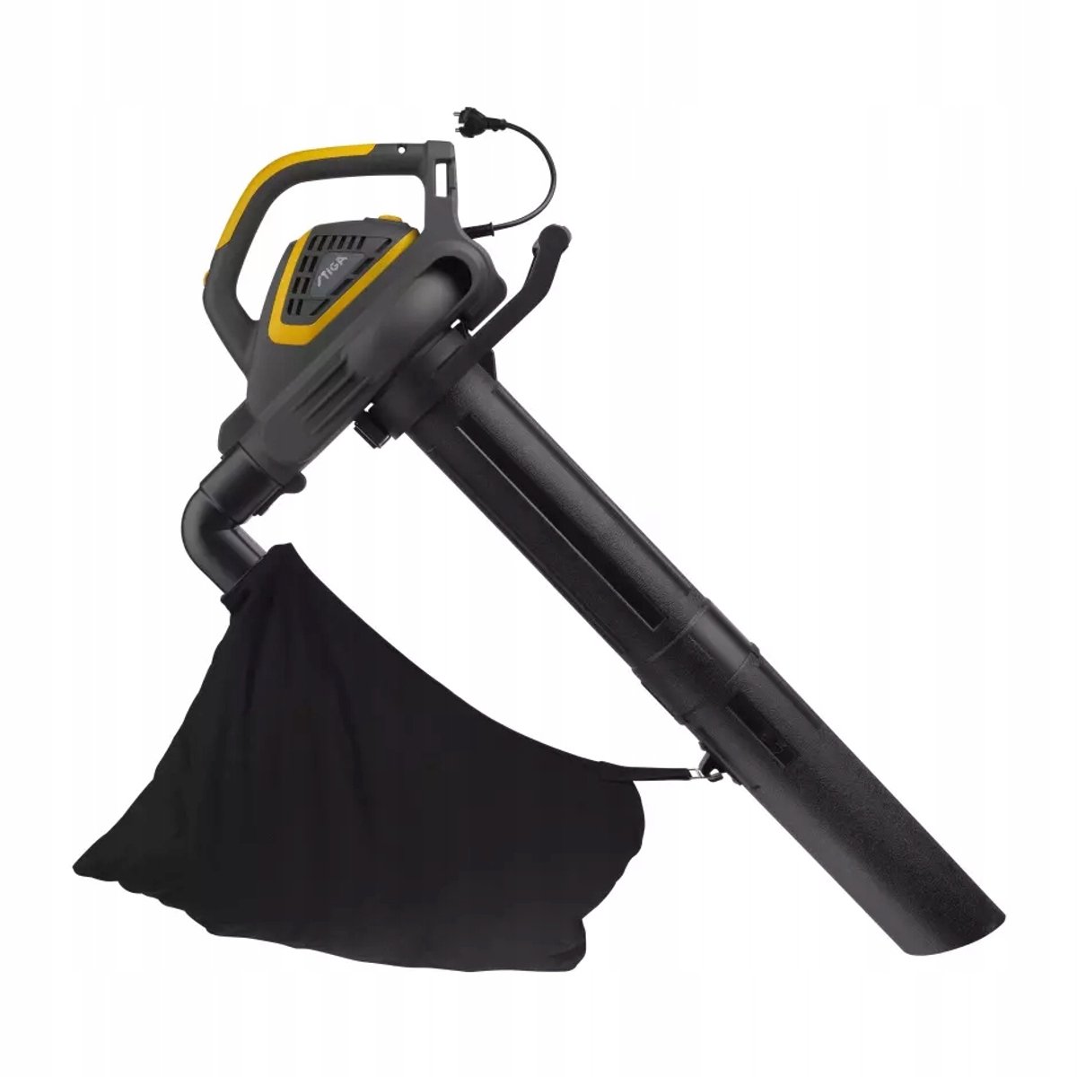 Stiga Elektrische Bladblazer & Zuiger 2600W 45L