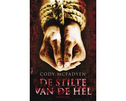 Smoky Barrett 1 - De stilte van de hel