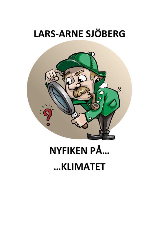 Nyfiken på 11 - Nyfiken på klimatet - cover