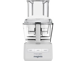 Magimix CS 3200 XL - Foodprocessor - Keukenmachine - Wit