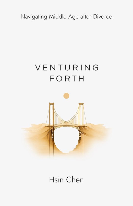 Venturing Forth - cover