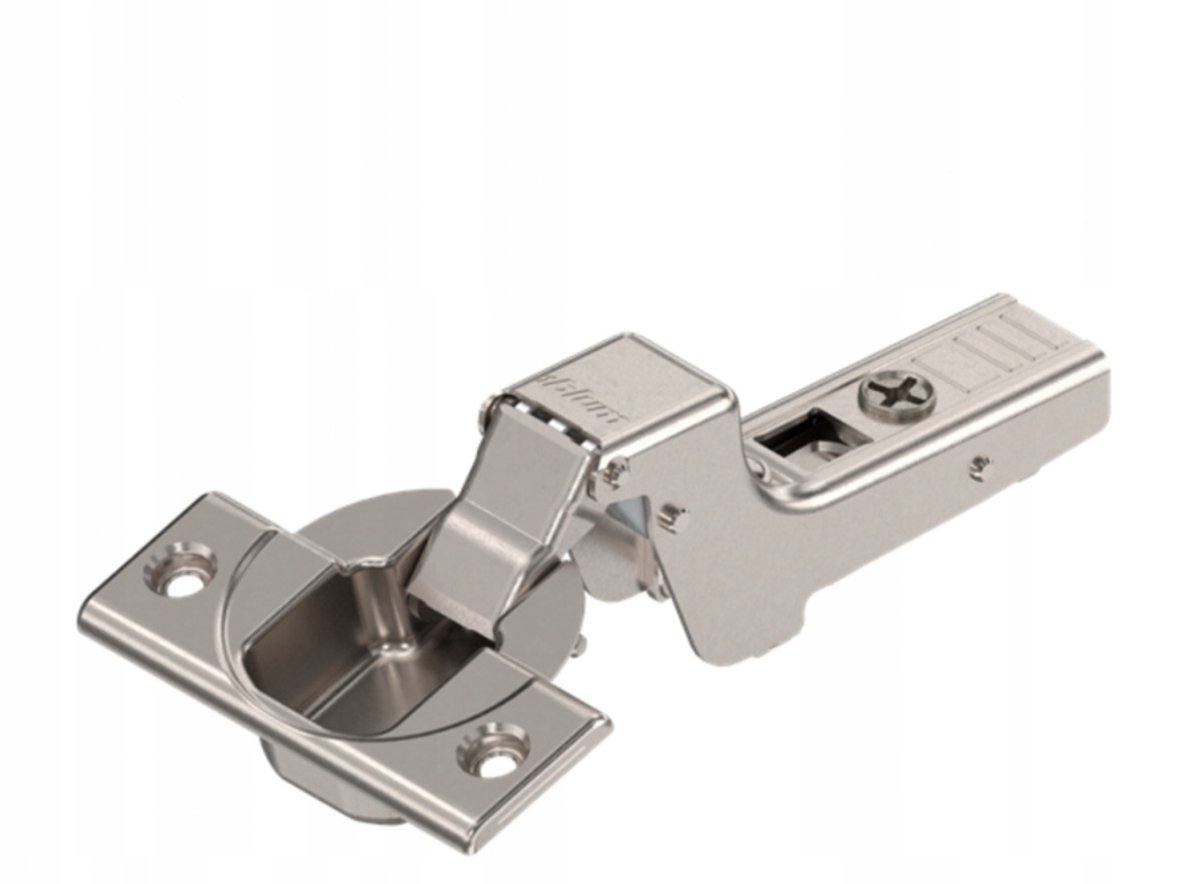 Blum Scharnier CLIP Top 71T3750, 110° Inbouw, Met Blumotion