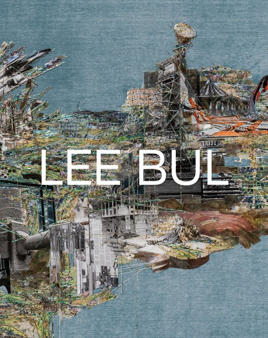 Lee Bul - cover
