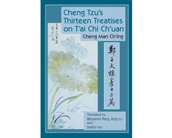 Cheng Tzu's Thirteen Treatises On T'ai C