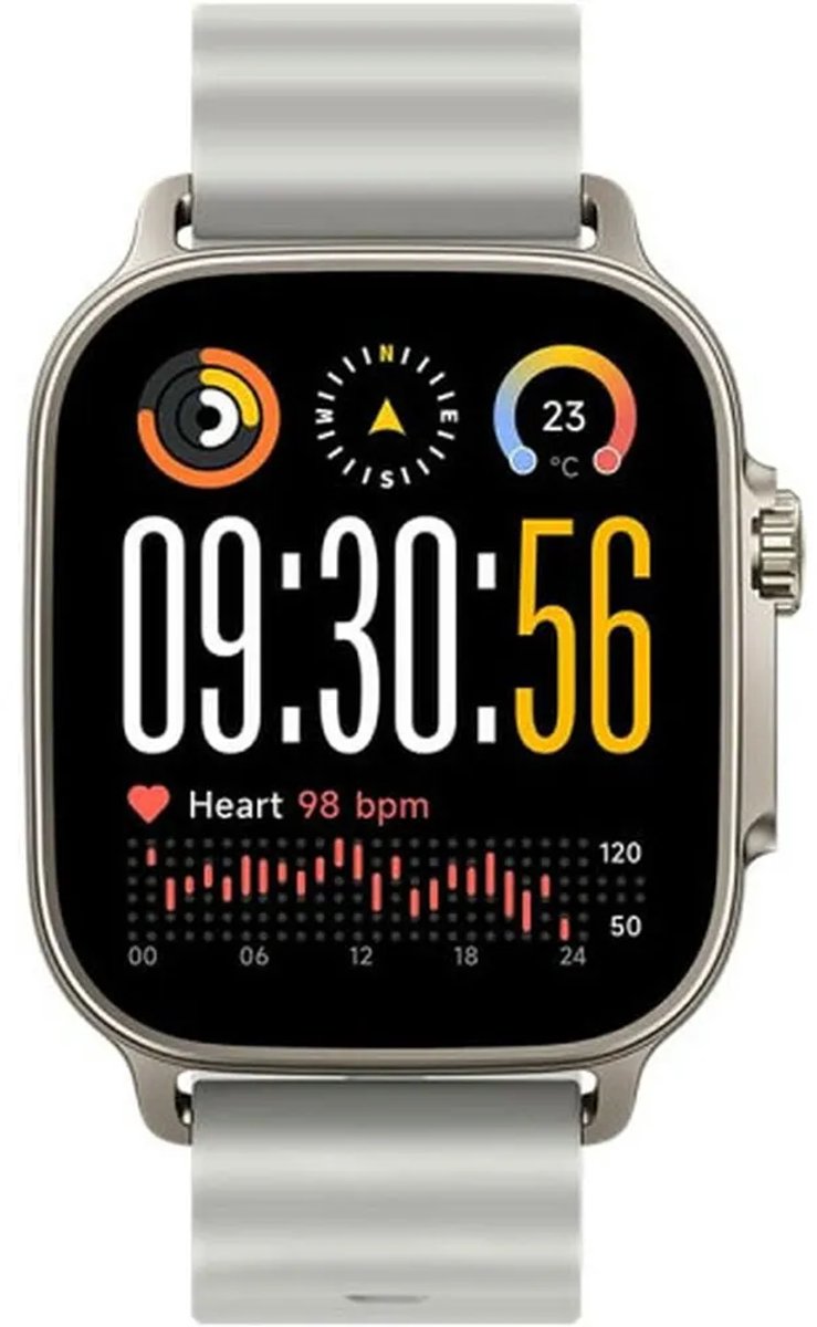 Smartwatch Realme 631123000035
