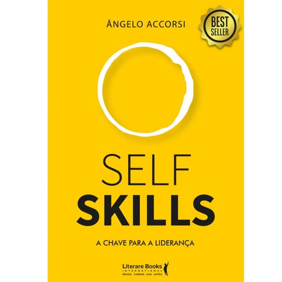 Self Skills - cover
