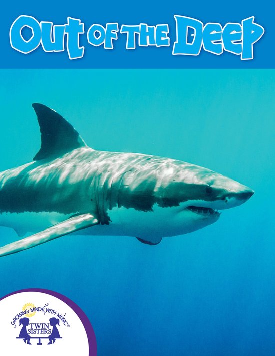 Let's Learn About Animals 3 - Out Of The Deep