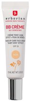 Erborian BB Cream Au Ginseng SPF20 Nude 15 ml