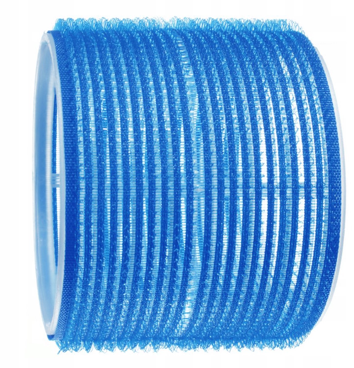 Extra Grote Klittenband Haarrollers 78mm voor Volume en Golven