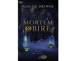 The Tennebrose Series 2.5 - Mortem Obire