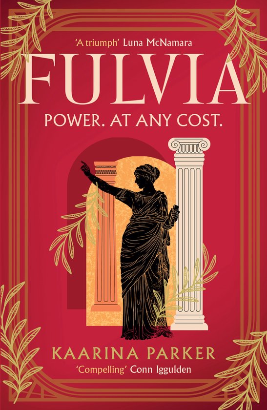Fulvia - cover