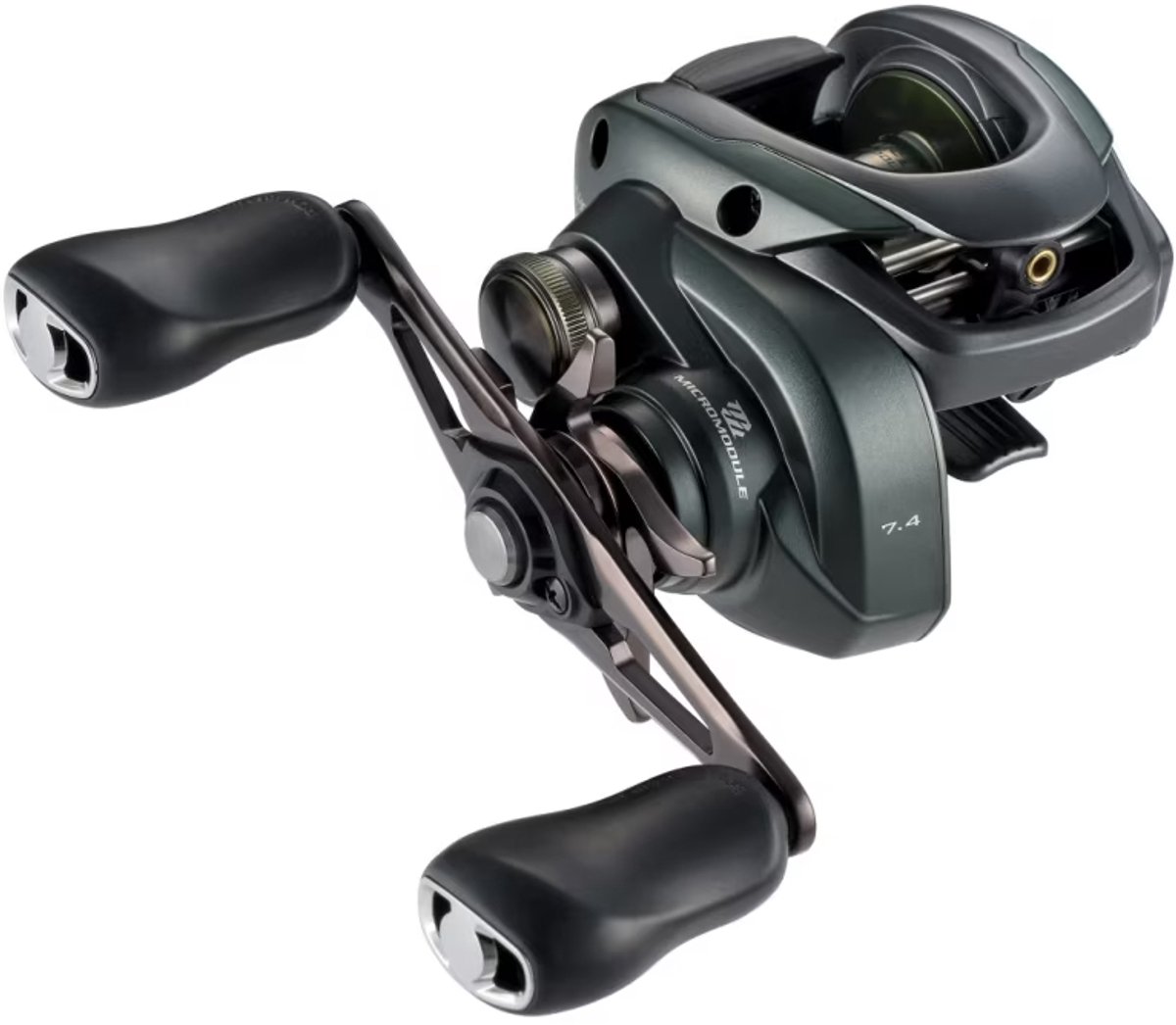 Shimano - Reel Curado 151 M - Shimano