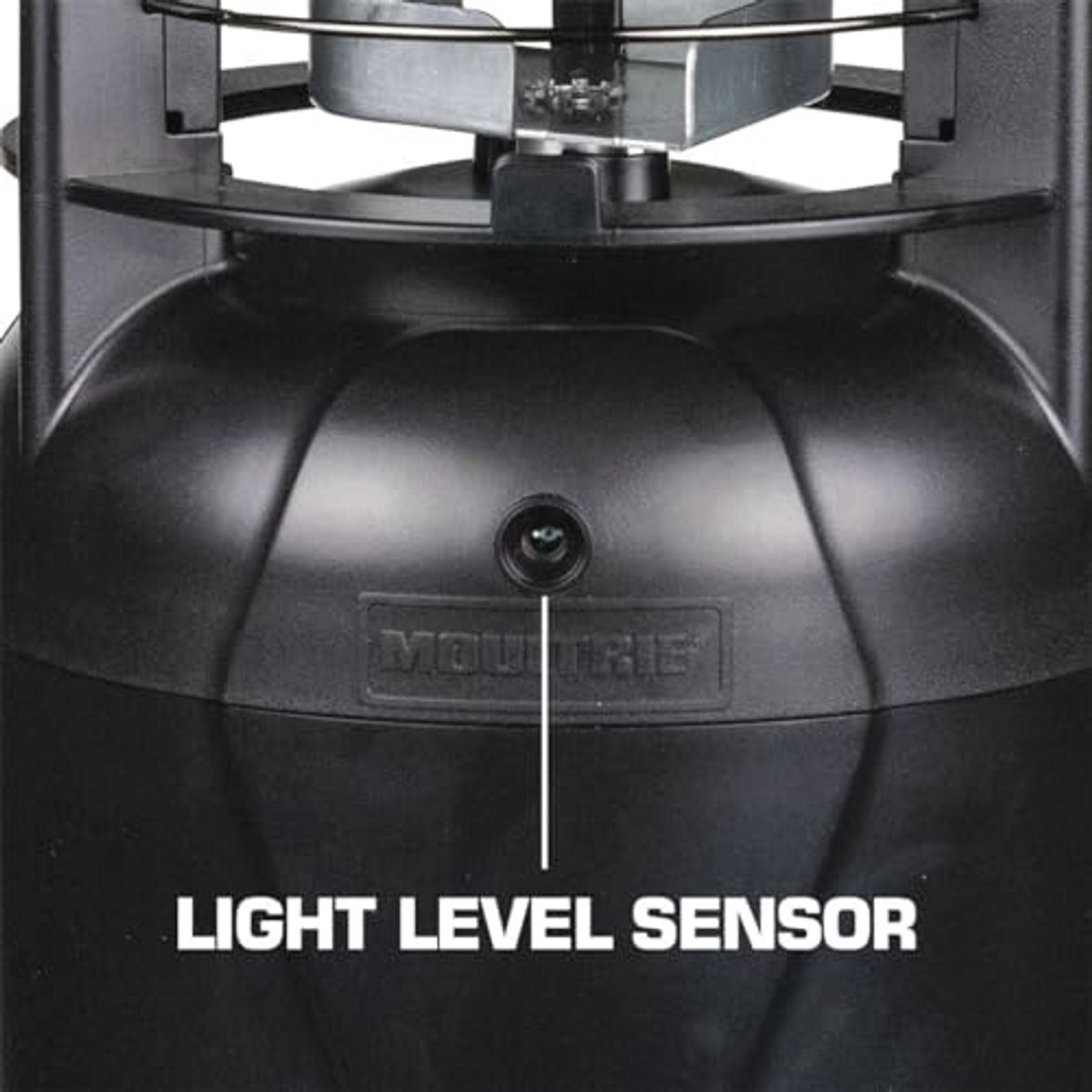 Automatische Fotocel Voederkit voor Dieren - afbeelding 3