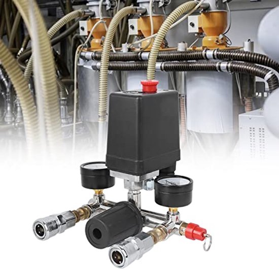 Stanley Air Brushing Kit for Air Compressors