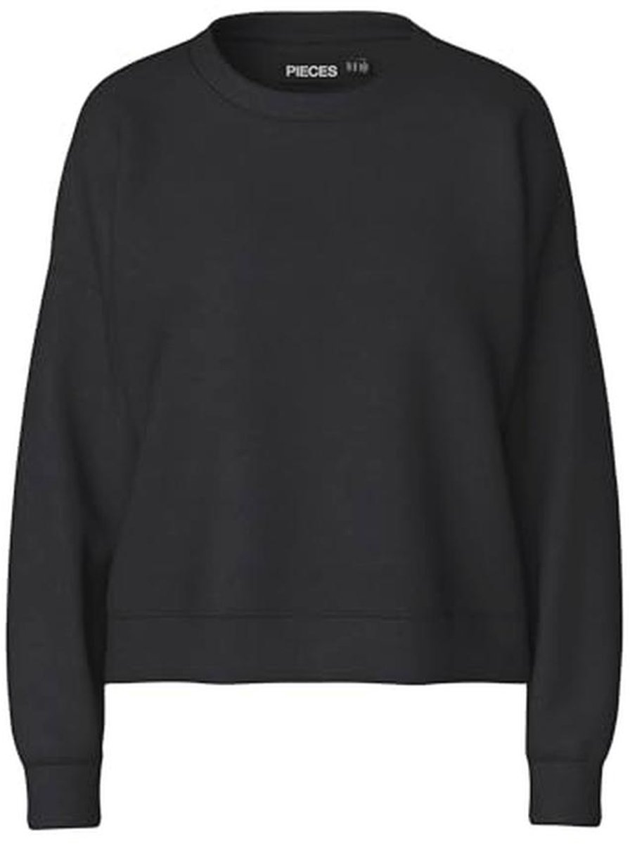 Dames Sweatshirt met Lange Mouwen
