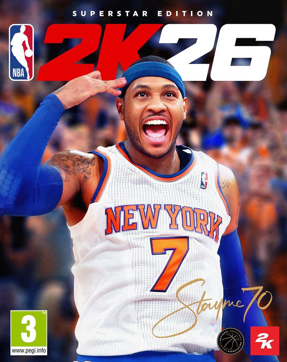 NBA 2K26 Superstar Edition - Windows Download
