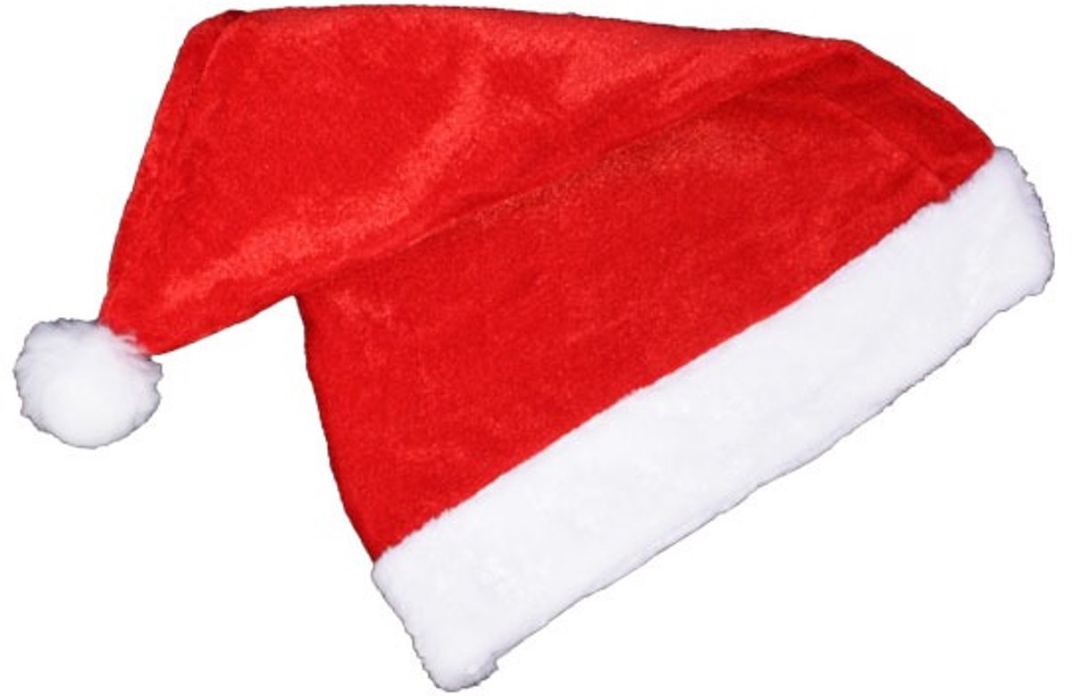 Daily Style – Kerstmuts onesize