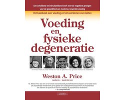 Voeding en fysieke degeneratie
