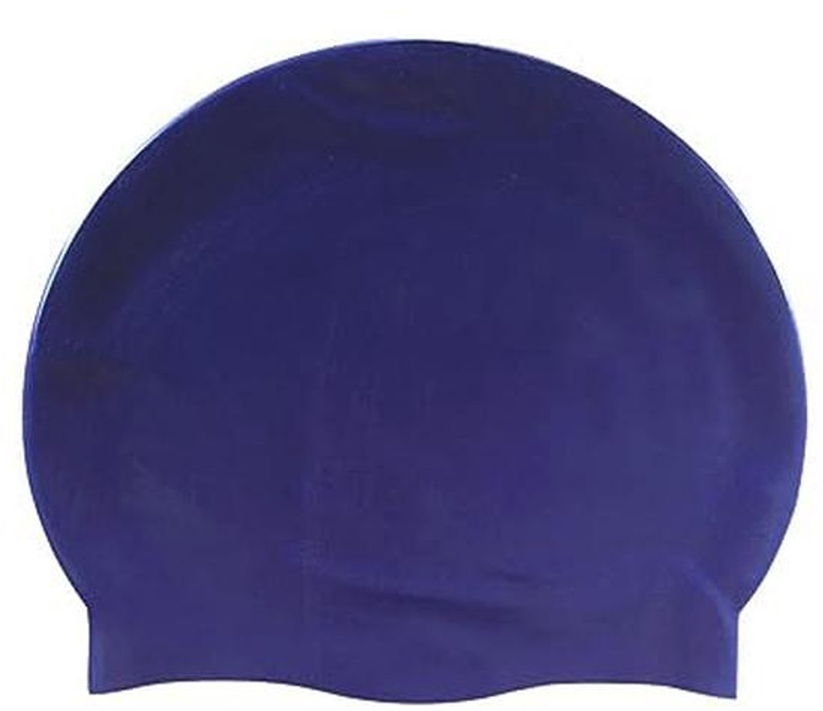 HYCOPROT Kinderbadmutsen - 100% Silicone Comfortabel en Elastisch, Waterdicht, Geschikt voor Lang en Kort Haar