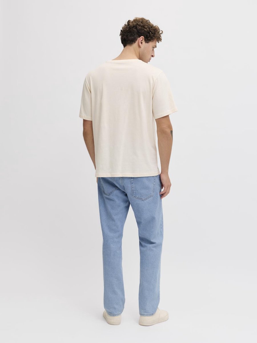 JACK&JONES - JREBRYAN JJCRAFT AT 638 NOOS - Jongens - Jeans — afbeelding 3