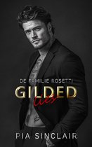 De Familie Rosetti Chicago 4 - Gilded Lies