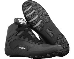 Wrestling schoenen voor kinderen en volwassenen - Ideaal voor MMA en vechtsporten