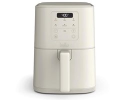 4 Liter Airfryer met Keramische Antiaanbaklaag en Instelbare Temperatuur