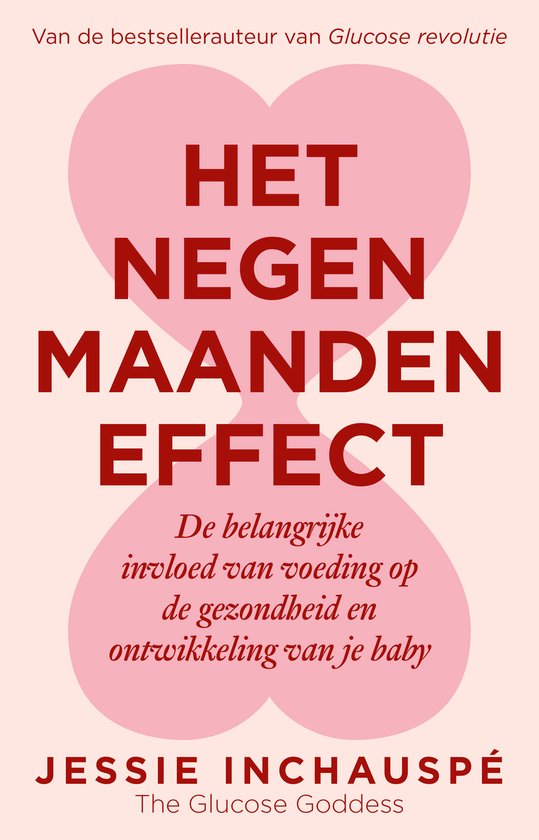 Het negenmaandeneffect - cover