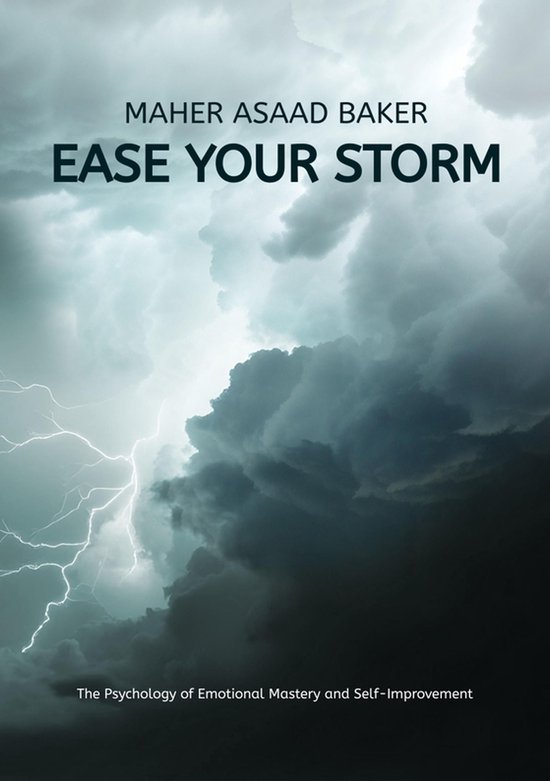 Ease your storm - cover