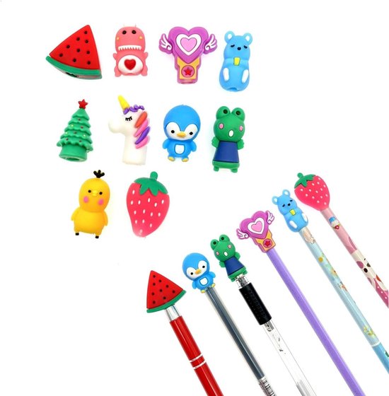 OFFCUP Rollerball Pens,6 Liquid Ink Rollerball Pens,Ballpoint Pens,Gel Pens,Quick Dry Ballpoint Pens,Gel Ink Pens for Students,Adults,Stationery OFFCUP Rollerball Pens,6 Liquid Ink Rollerball Pens,Ballpoint Pens,Gel Pens,Quick Dry Ballpoint Pens,Gel Ink Pens for Students,Adults,Stationery