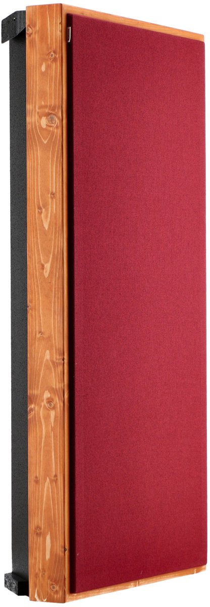 Devine Aco Studio Trap Red basstrap 1200x600x260 mm