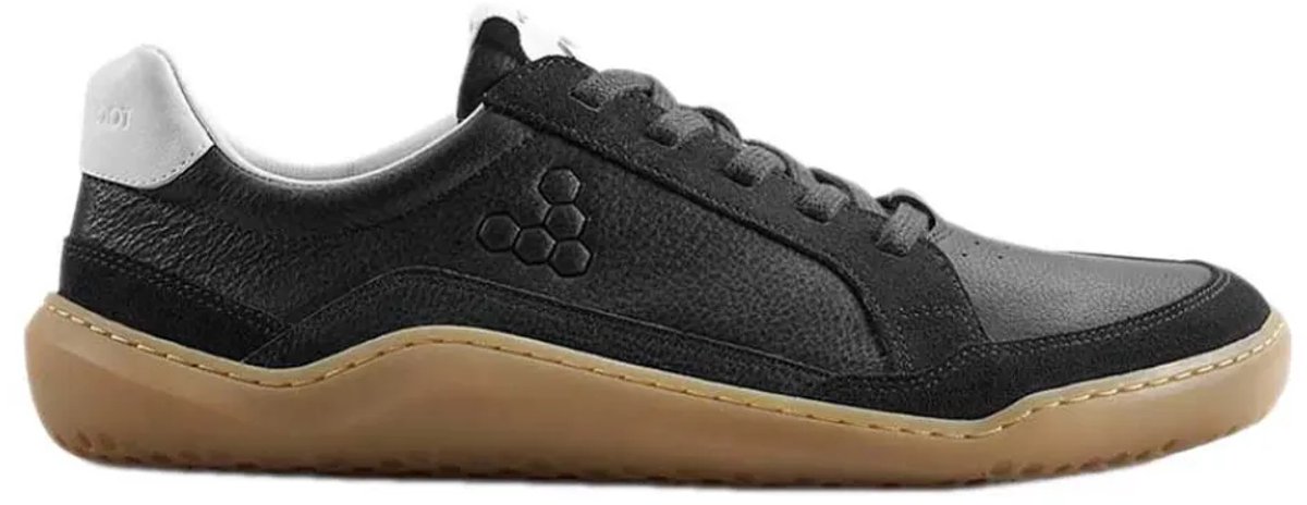 Gobi II Sneaker Premium Leather Womens