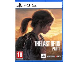 The Last of Us: Part 1 - Remake - PS5