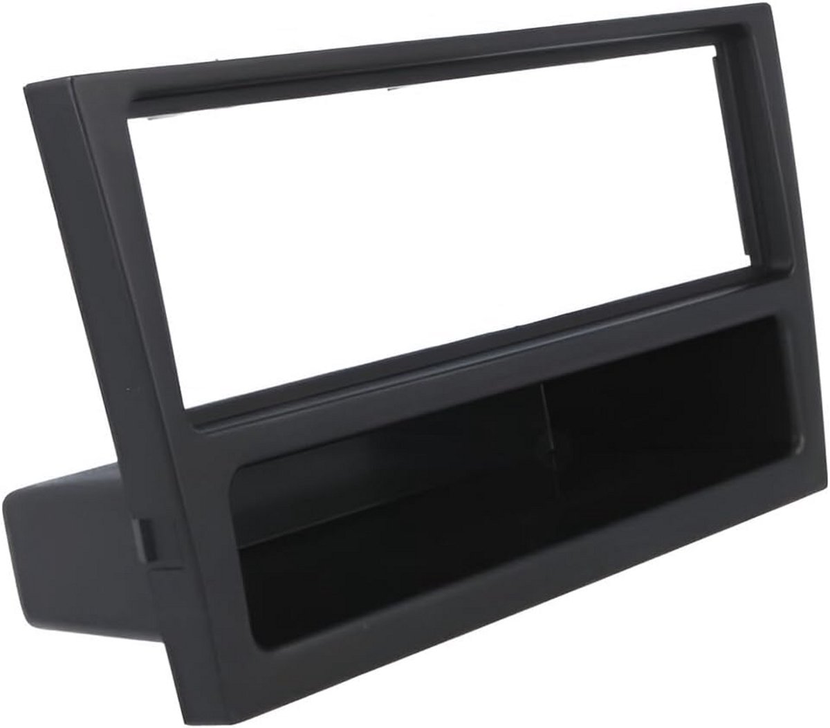 Radio paneel 1-din voor Opel modellen uit 2000-2011
