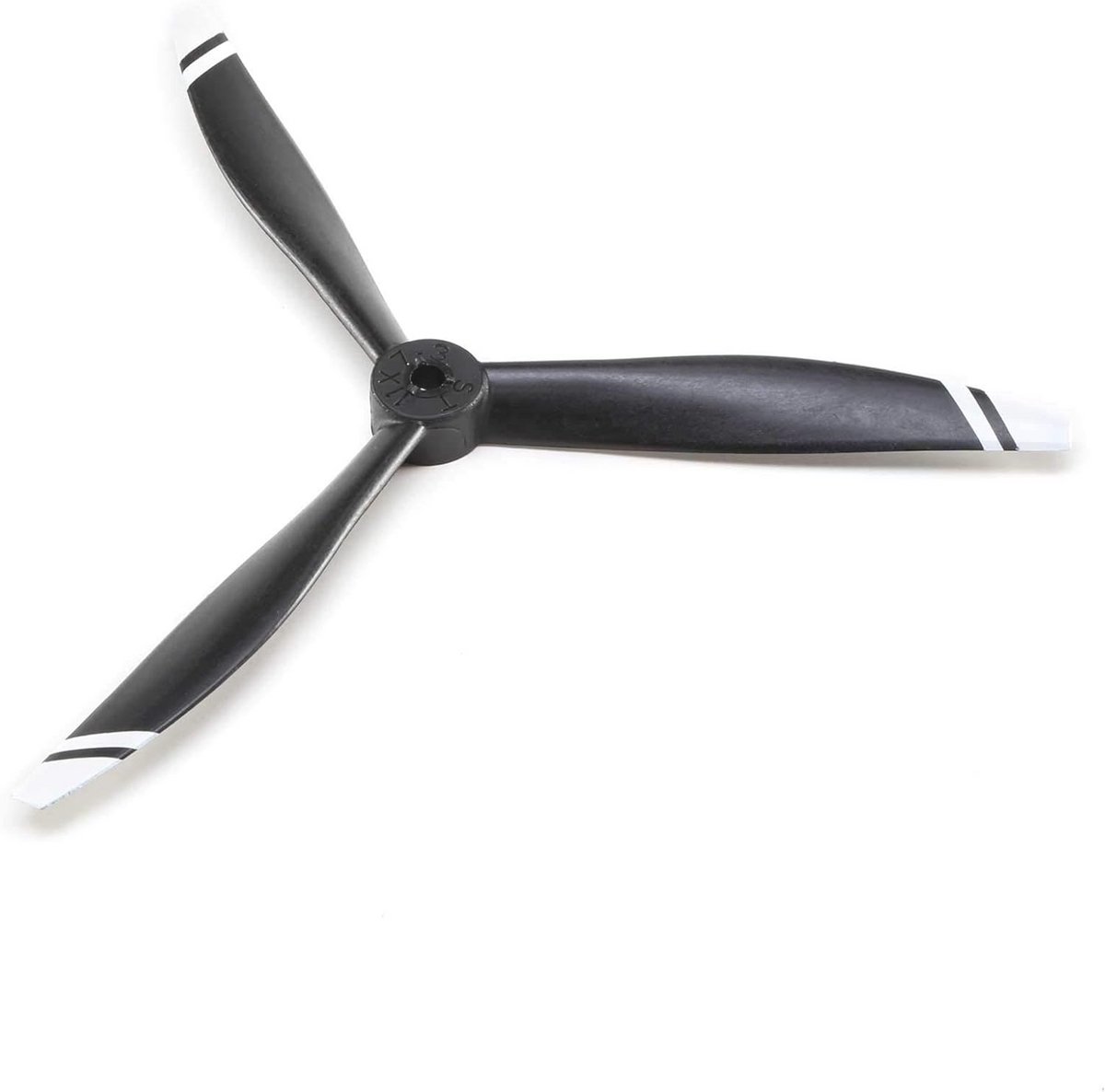 3-blad Propeller 11 x 7,5 voor Drones en Modelvliegtuigen