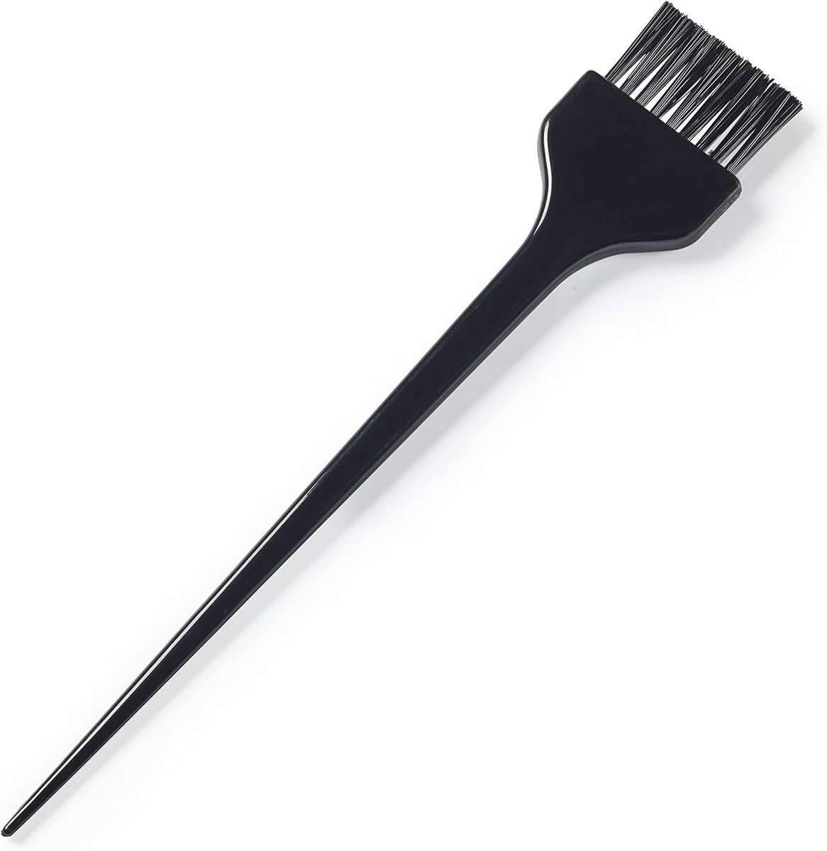 Verfborstel voor Haarverf - Ideaal voor Doe-Het-Zelf Salon en Folietechniek - Geschikt voor Alle Haartypes en Lengtes
