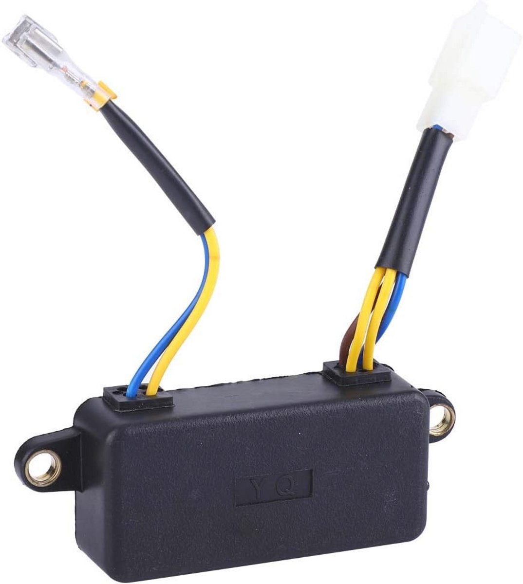 Universele AVR voor Generator 1-3 kW - 250V 220UF Spanningsregelaar