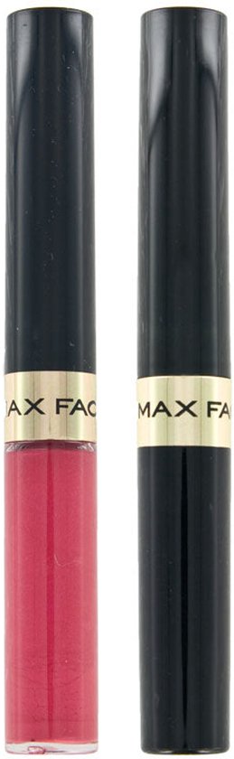 Max Factor Lipfinity Lip Colour Lippenstift 2.3 ml + 1.9 g
