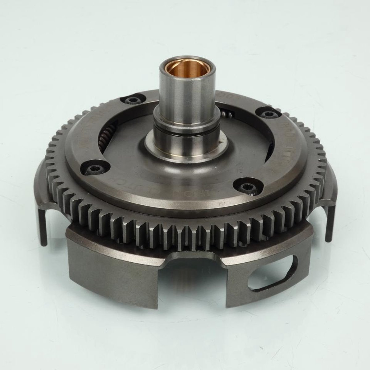 Cloche d embrayage EVOK pour Deux Roues 27/69 dents Neuf