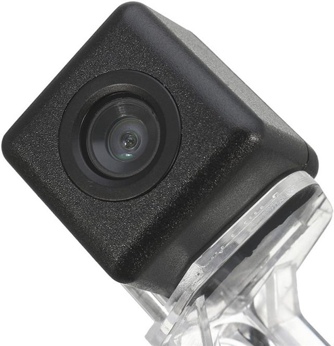Waterdichte achteruitrijcamera met nachtzichtfunctie en groothoeklens voor VW-modellen