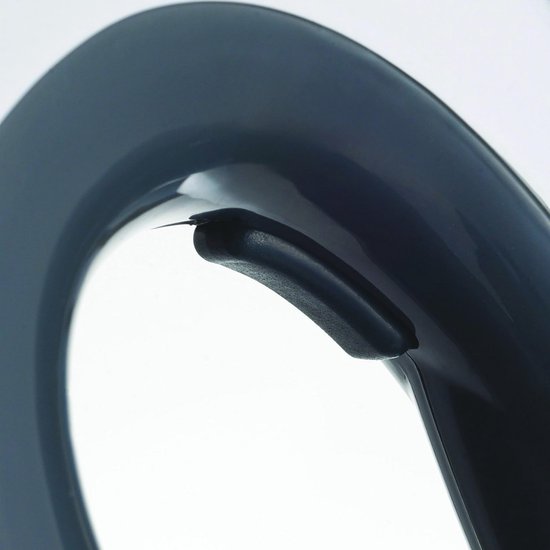 Elektrische Handmixer 250W met Turbo Boost en 5 Snelheden van Merkloos — afbeelding 5