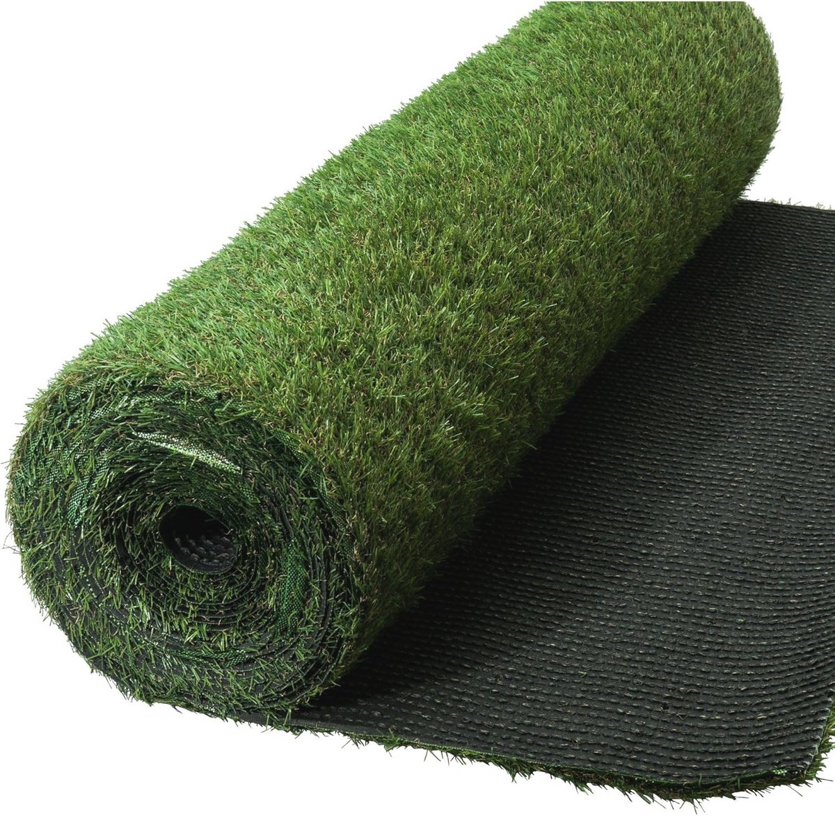 Werkapro Kunstgras, dikte 2 cm, 1 x 4 m, of 4 m²
