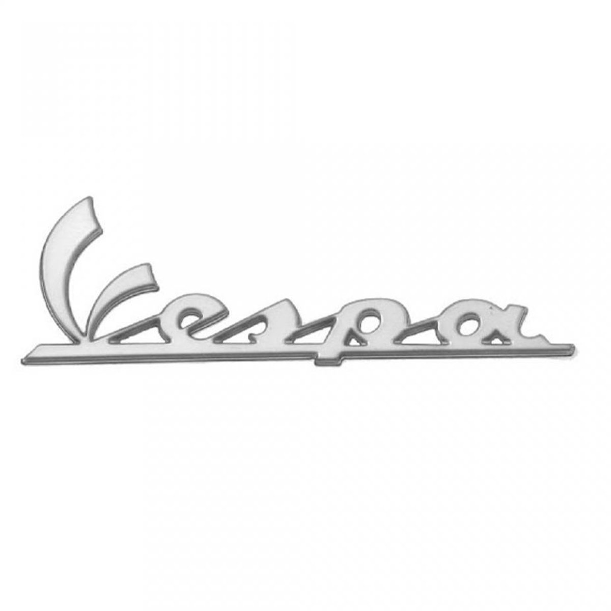 Tuning RMS pour Auto 656219 / chromé Neuf