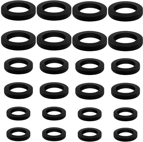 Joints En Silicone Pour Bocaux Mason – Lot De 10 Anneaux D'étanchéité – Hermétiques, Lavables Au Lave-vaisselle – Pour Couvercles 70 Mm Et 86 Mm