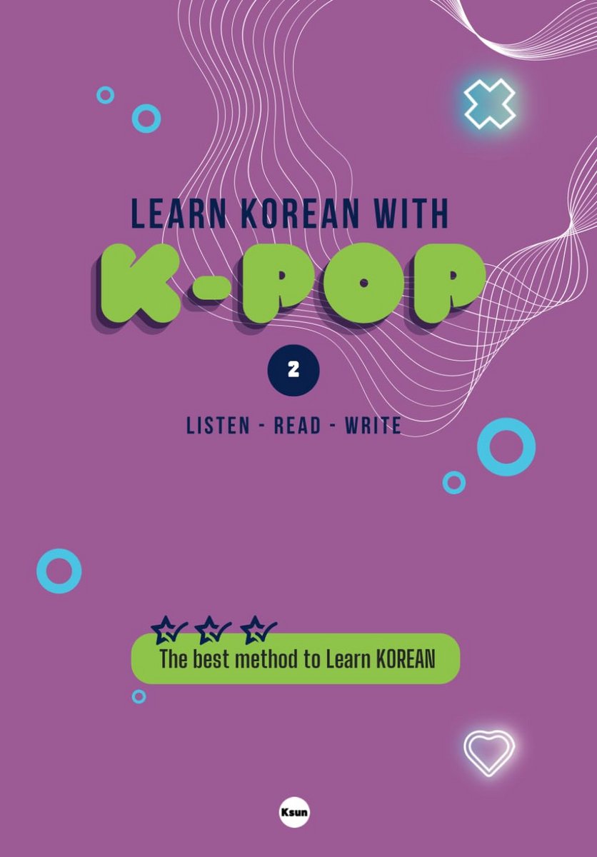 Leer Koreaans met K-pop: 24 Populaire Nummers voor Snelle Taalstudie